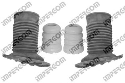 Пылезащитный комплект, амортизатор ORIGINAL IMPERIUM 50786