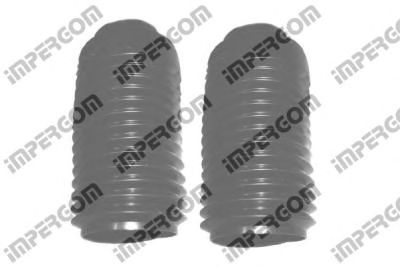 Пылезащитный комплект, амортизатор ORIGINAL IMPERIUM 50813