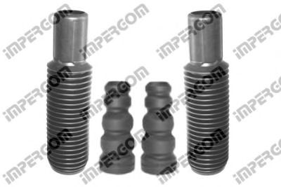 Пылезащитный комплект, амортизатор ORIGINAL IMPERIUM 50933