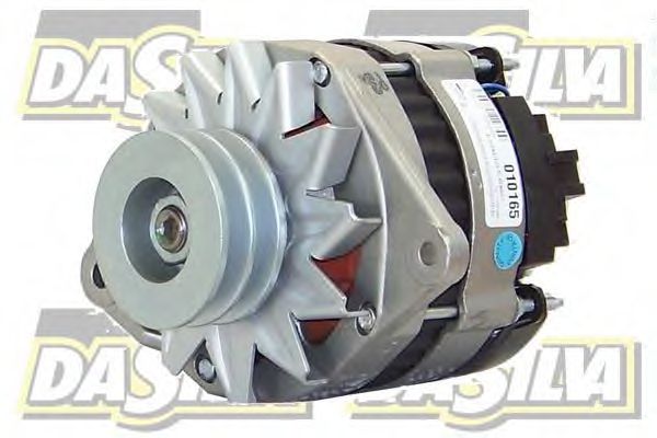 Генератор DA SILVA 010165