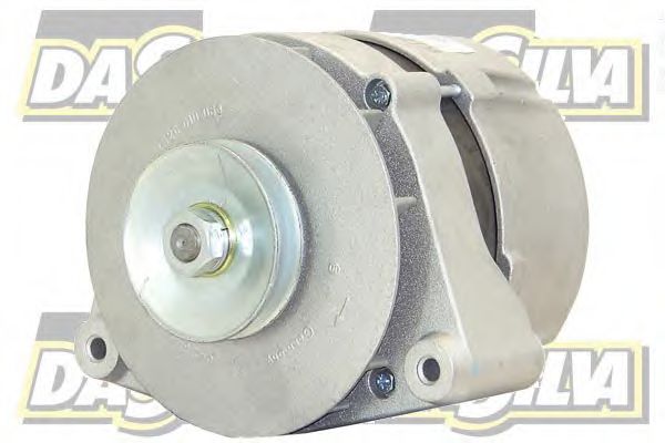 Генератор DA SILVA A010355