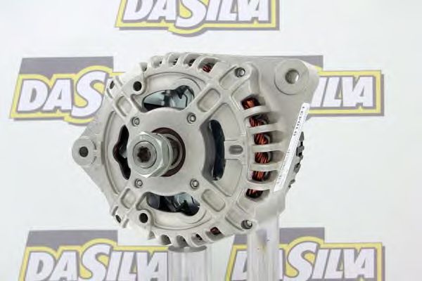 Генератор DA SILVA 010431