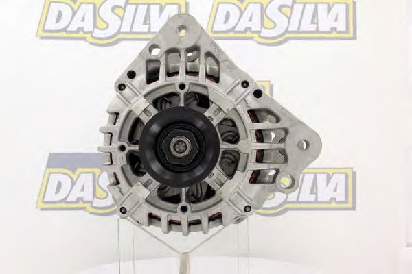 Генератор DA SILVA 010717