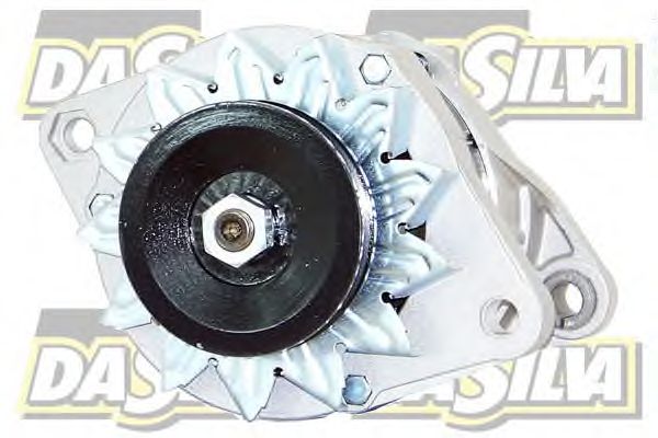 Генератор DA SILVA A010753