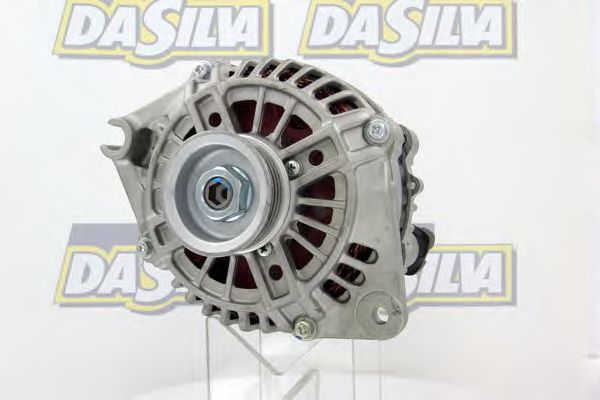 Генератор DA SILVA 010943