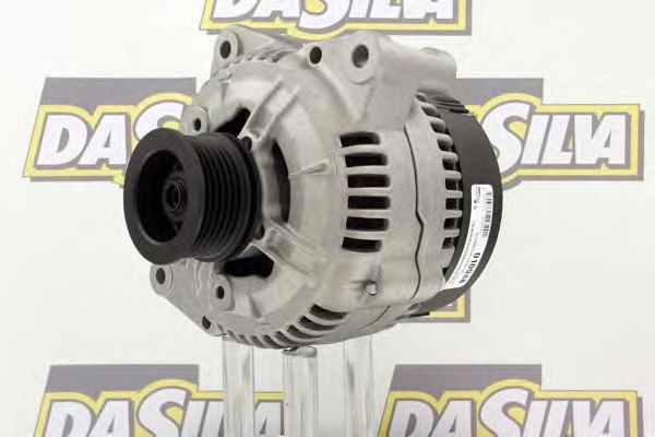 Генератор DA SILVA 010948