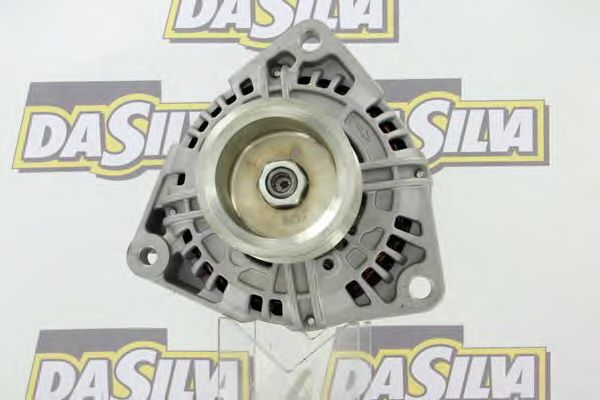 Генератор DA SILVA 011190