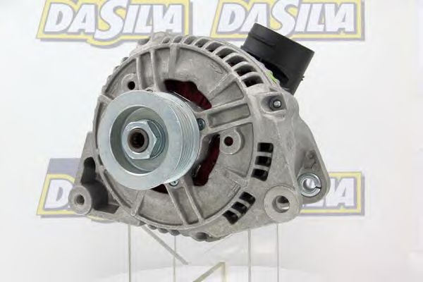 Генератор DA SILVA 011343