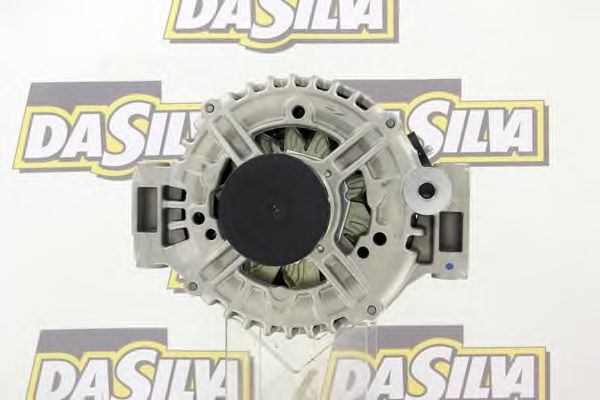Генератор DA SILVA 011389