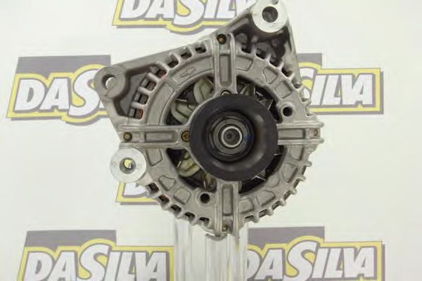 Генератор DA SILVA 011396