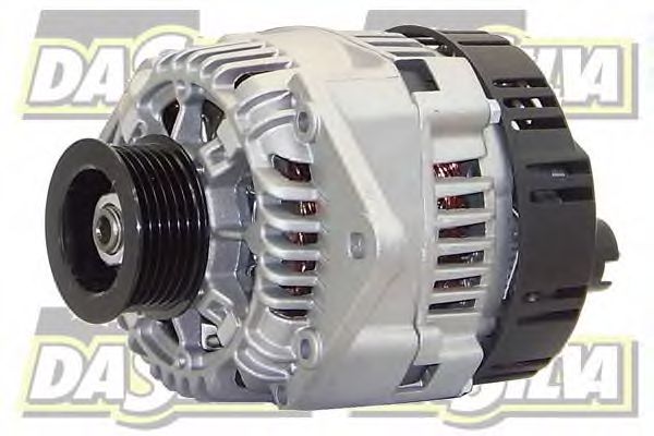 Генератор DA SILVA A011417
