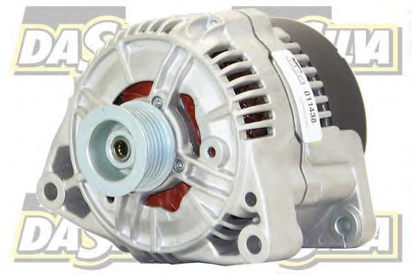 Генератор DA SILVA A011438