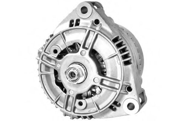 Генератор DA SILVA 011591