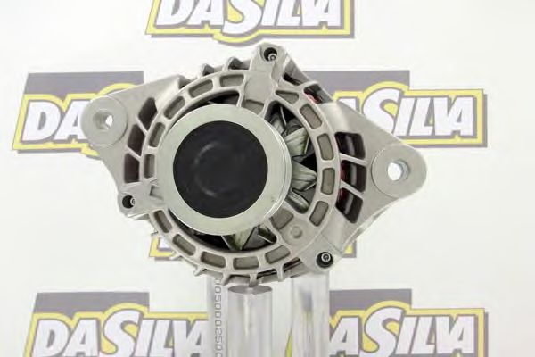 Генератор DA SILVA 011852