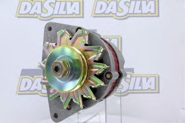 Генератор DA SILVA A016153