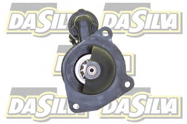 Стартер DA SILVA 020460