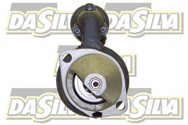 Стартер DA SILVA D020506