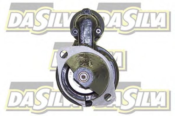 Стартер DA SILVA 020817