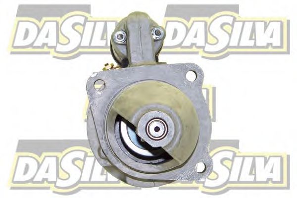 Стартер DA SILVA 021000