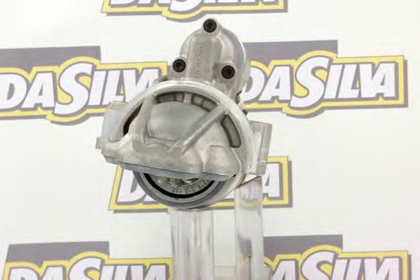 Стартер DA SILVA 026051