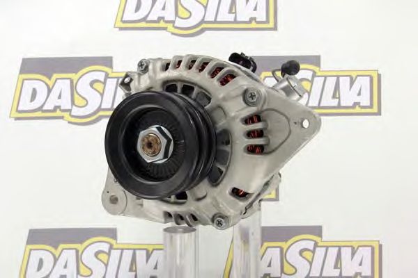 Генератор DA SILVA 030479