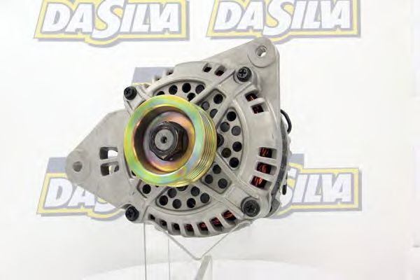 Генератор DA SILVA 030794