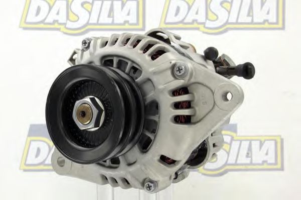 Генератор DA SILVA 031290