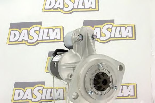 Стартер DA SILVA 040055