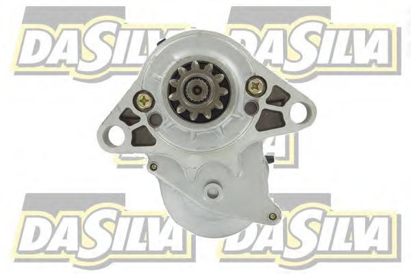 Стартер DA SILVA 040057