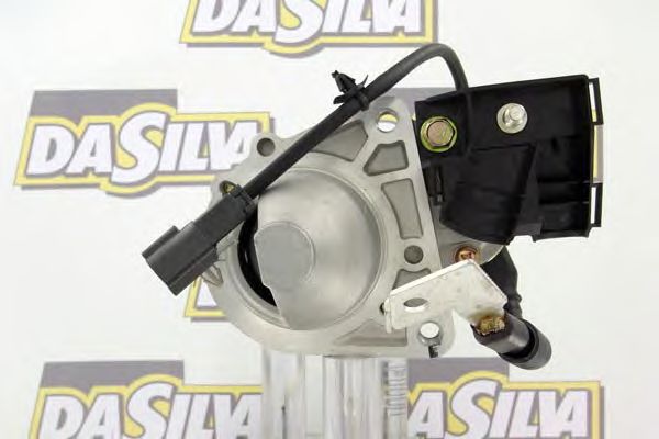 Стартер DA SILVA 040276
