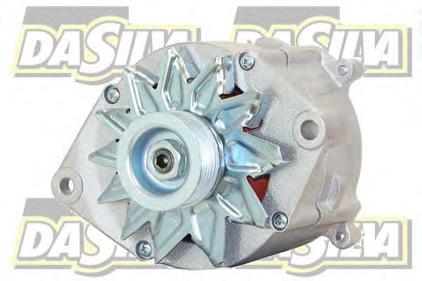 Генератор DA SILVA 051324