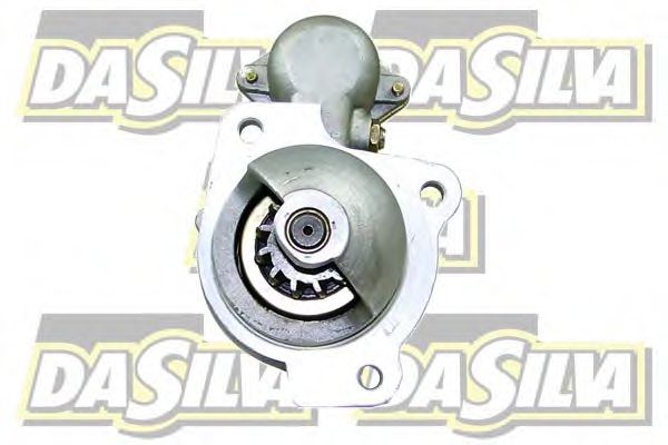 Стартер DA SILVA 060955