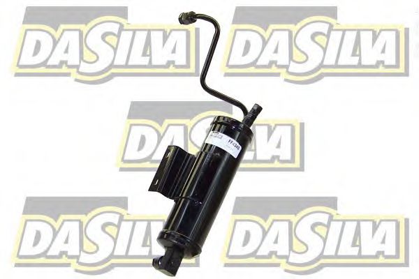 Осушитель, кондиционер DA SILVA FF4348