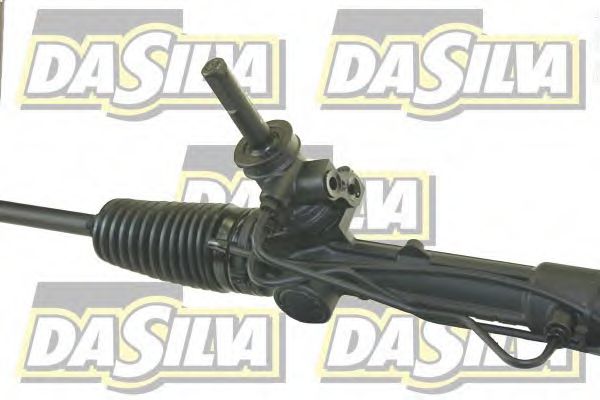 Рулевой механизм SPIDAN 51540