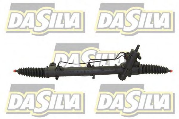 Рулевой механизм DA SILVA DA2039
