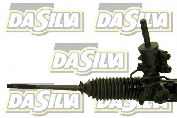 Рулевой механизм SPIDAN 51564