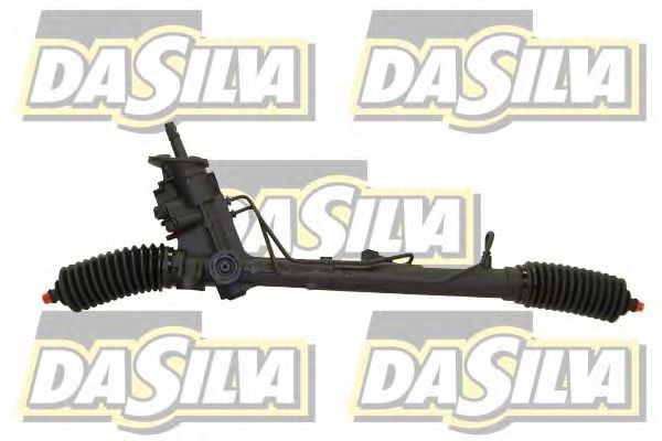 Рулевой механизм DA SILVA DA2123