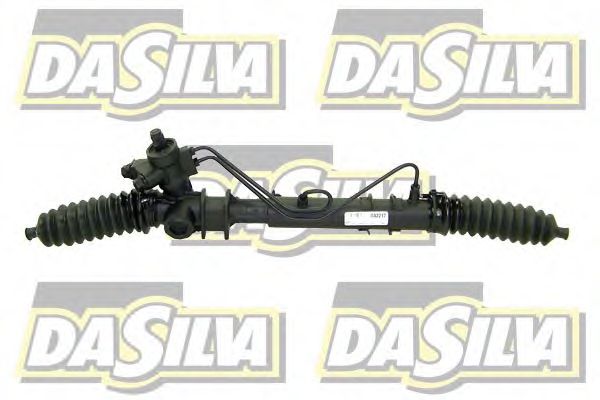 Рулевой механизм DA SILVA DA2217