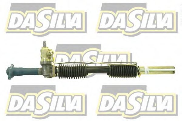 Рулевой механизм DA SILVA DA2225