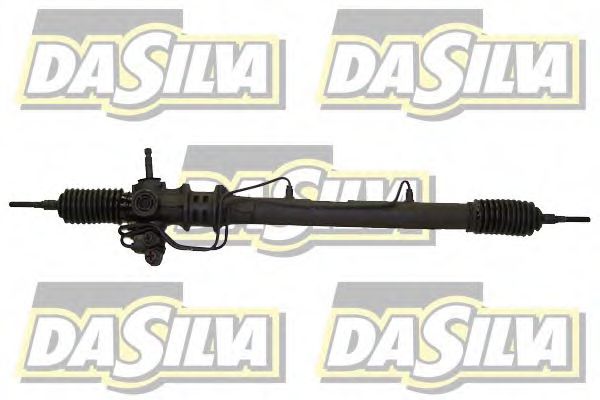 Рулевой механизм DA SILVA DA2228