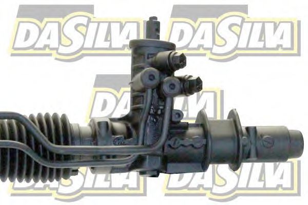 Рулевой механизм SPIDAN 51911