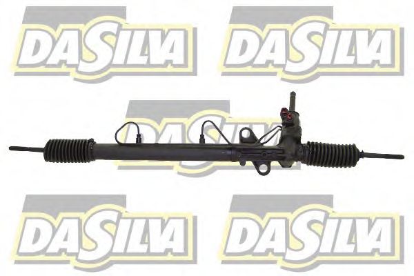 Рулевой механизм DA SILVA DA2489