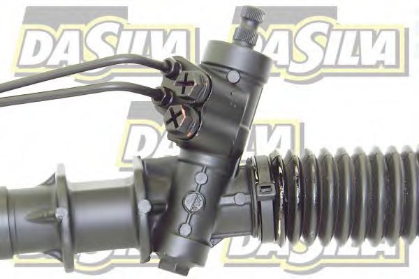 Рулевой механизм ELSTOCK 110912