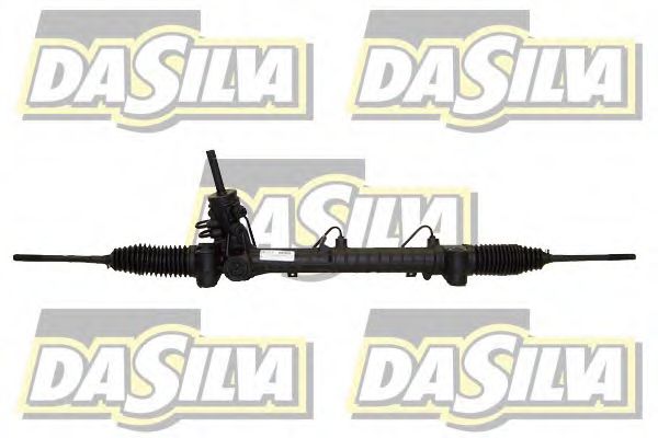 Рулевой механизм DA SILVA DA2696