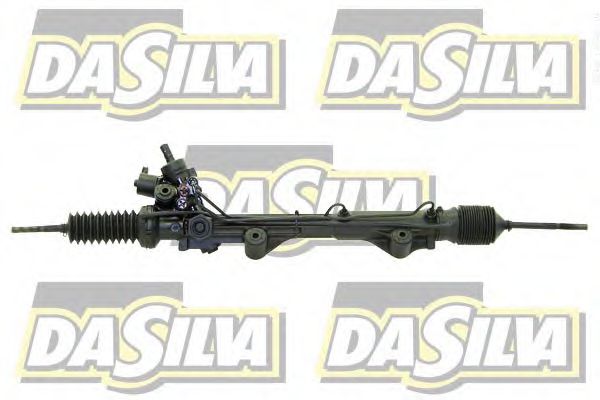 Рулевой механизм DA SILVA DA2754