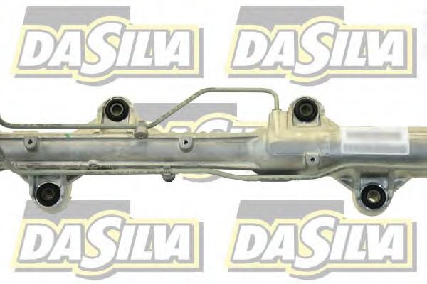 Рулевой механизм LEMFÖRDER 28629