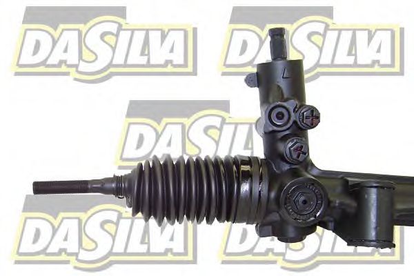 Рулевой механизм SPIDAN 52401