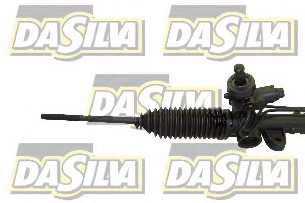 Рулевой механизм SPIDAN 52488