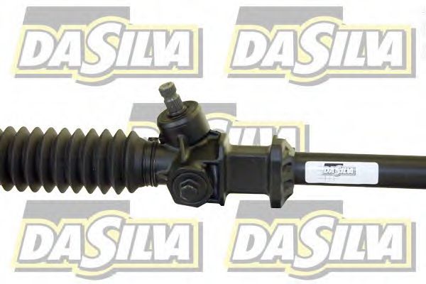 Рулевой механизм SPIDAN 51706