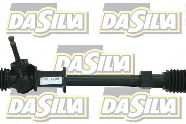 Рулевой механизм DA SILVA DM2130